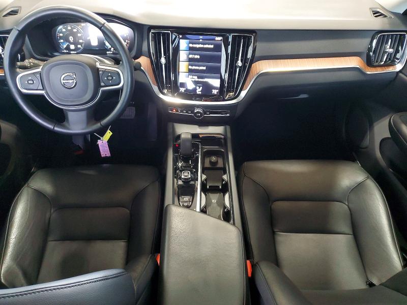 Photo 8 from auction – 2022 VOLVO S60 with VIN 7JRL12FZ0NG189079