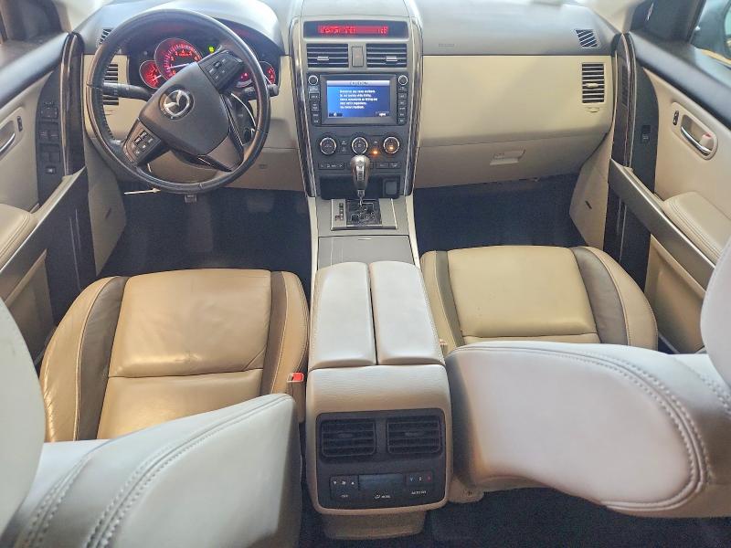 Фото 8 с аукциона – 2012 MAZDA CX-9 с VIN JM3TB3DV4C0361421