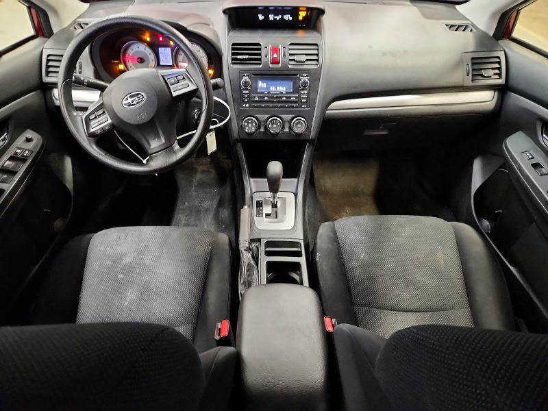 Photo 8 from auction – 2013 SUBARU IMPREZA with VIN JF1GJAC65DH034028