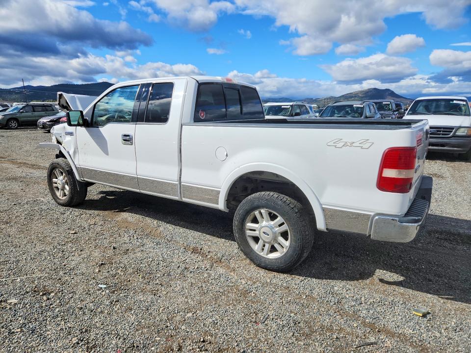 Снимка 2 от търг – 2004 FORD F150 с VIN 1FTPX14594NA45534