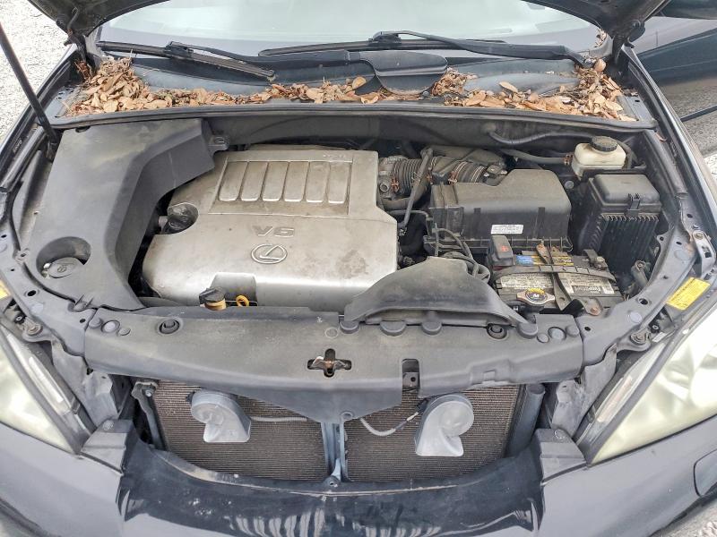 صورة رقم 11 من المزاد - 2009 LEXUS RX مع VIN 2T2HK31U89C133264