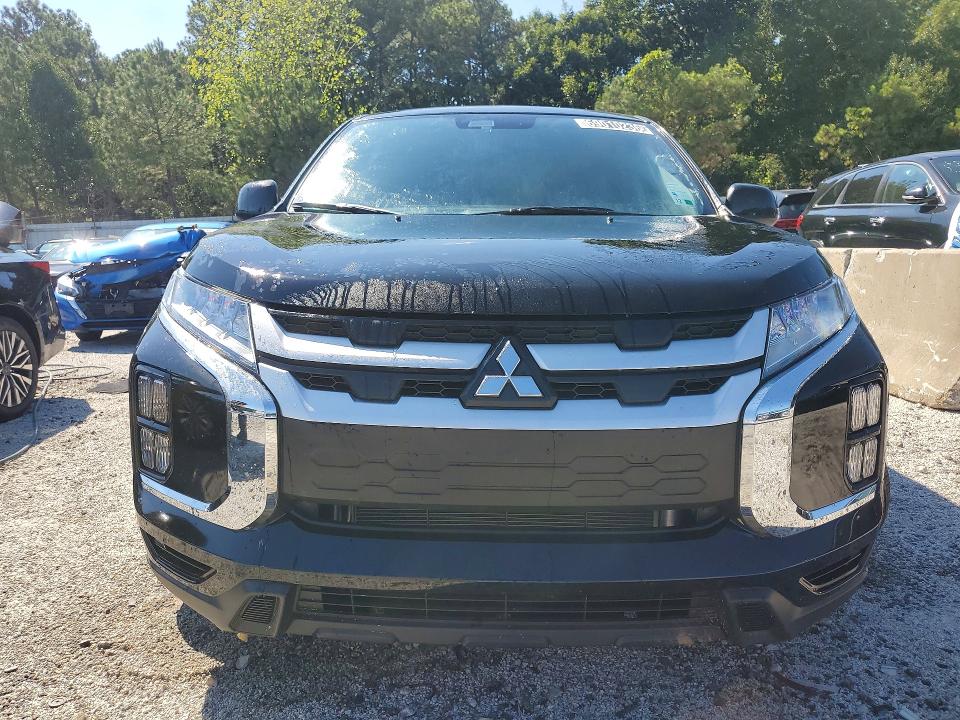 Снимка 5 от търг – 2026 MITSUBISHI OUTLANDER SPORT с VIN JA4ARUAU2TU006201