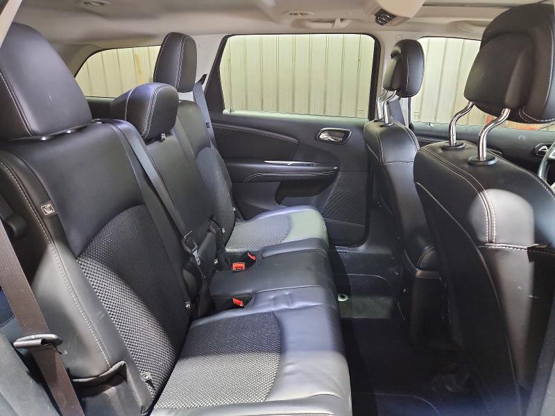صورة رقم 11 من المزاد - 2015 DODGE JOURNEY مع VIN 3C4PDCGG7FT678960