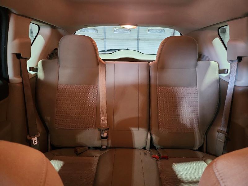 صورة رقم 10 من المزاد - 2011 JEEP COMPASS مع VIN 1J4NT1FA0BD193131
