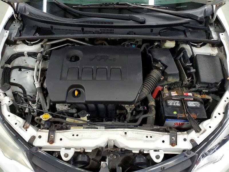 Photo 11 from auction – 2016 TOYOTA COROLLA with VIN 5YFBURHE9GP447489