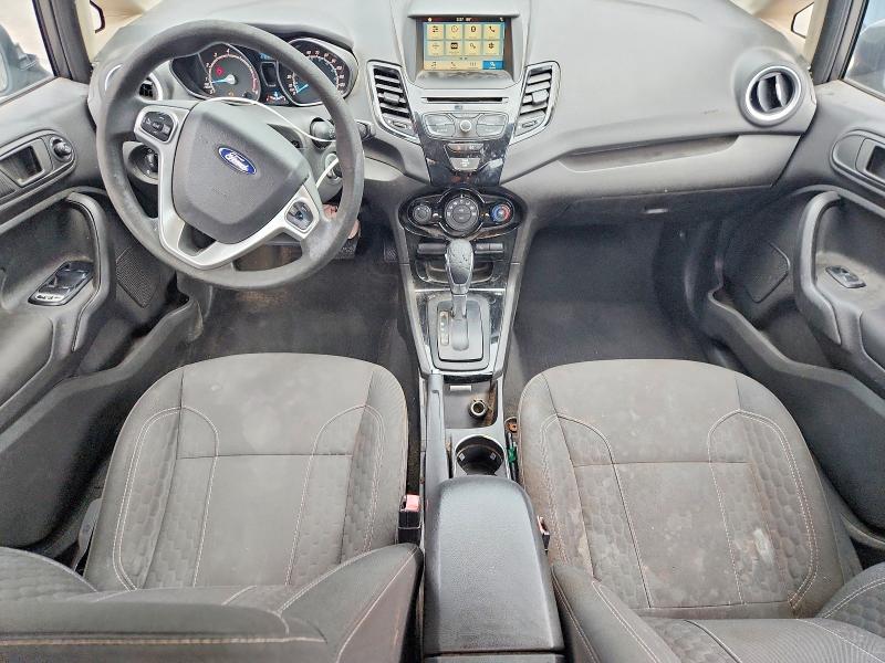 Photo 8 from auction – 2019 FORD FIESTA with VIN 3FADP4BJ2KM136713