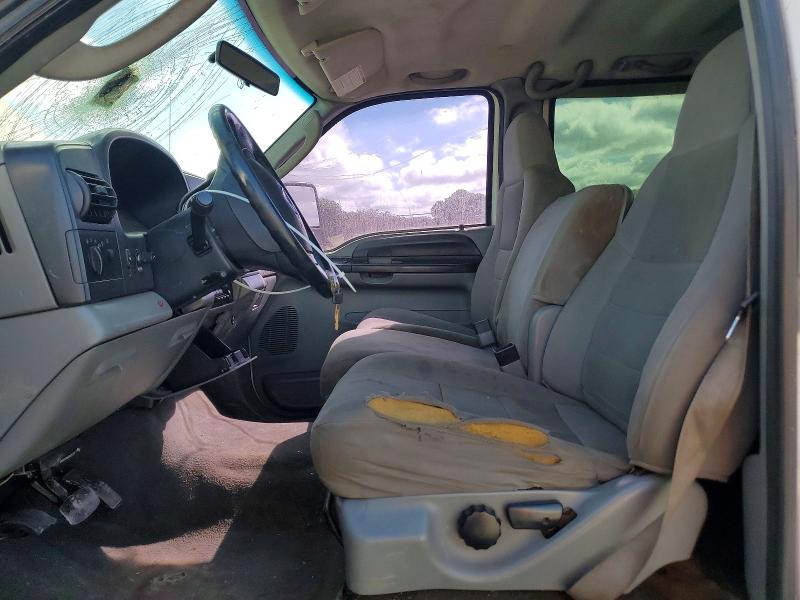 Zdjęcie 7 z aukcji – 2006 FORD F350 z VIN 1FTWW31P36EB38424