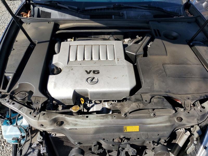 Photo 11 from auction – 2012 LEXUS ES with VIN JTHBK1EG3C2484042