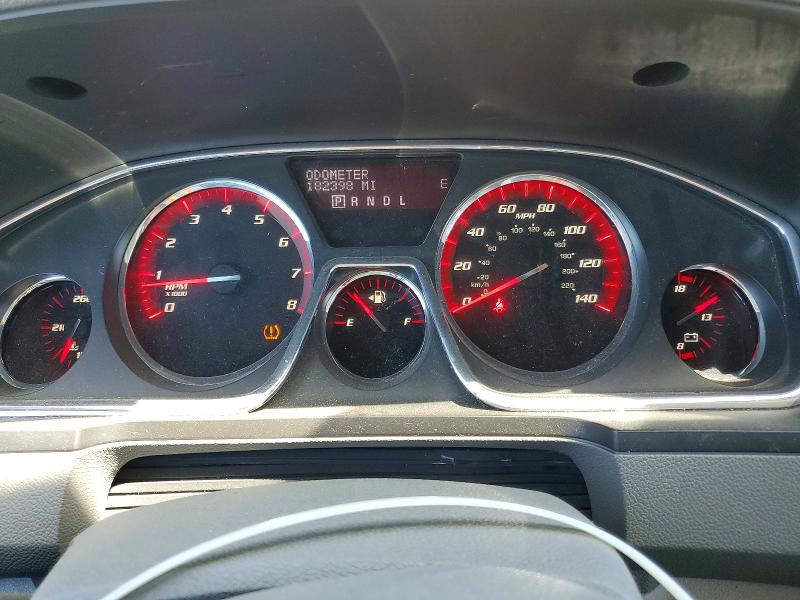 Photo 9 from auction – 2014 GMC ACADIA with VIN 1GKKRNED5EJ182744