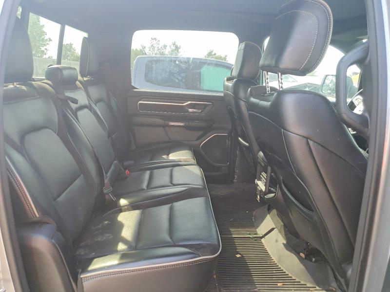 Photo 10 from auction – 2024 RAM 1500 with VIN 1C6SRFJT9RN132692
