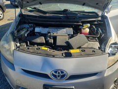 Photo 11 from auction – 2010 TOYOTA PRIUS with VIN JTDKN3DU0A0031002