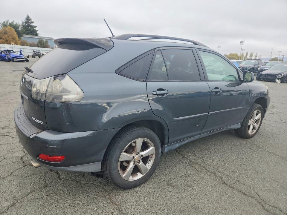 Zdjęcie 3 z aukcji – 2005 LEXUS RX z VIN JTJHA31U950083774