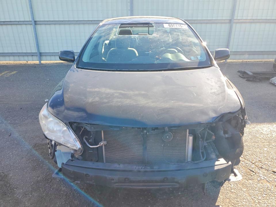 Photo 5 from auction – 2012 TOYOTA COROLLA with VIN 2T1BU4EE6CC806749