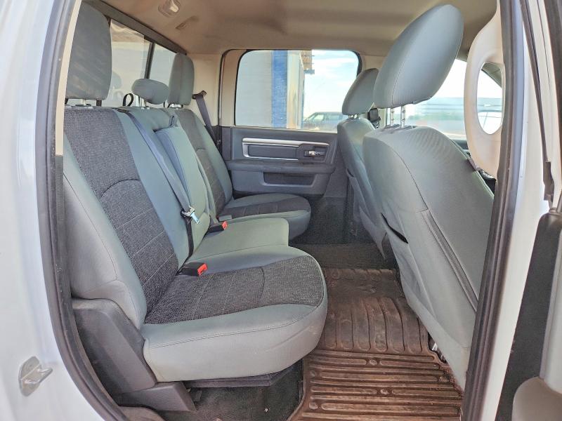 Снимка 10 от търг – 2014 RAM 1500 с VIN 1C6RR7TT3ES431625