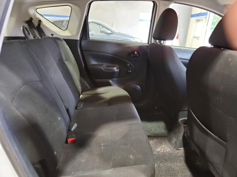 Zdjęcie 10 z aukcji – 2016 NISSAN VERSA NOTE z VIN 3N1CE2CPXGL360928