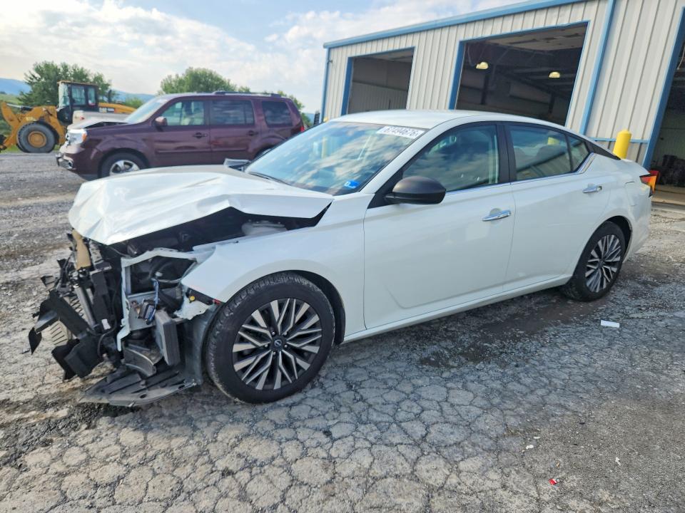 2024 NISSAN ALTIMA - Търг №67494676