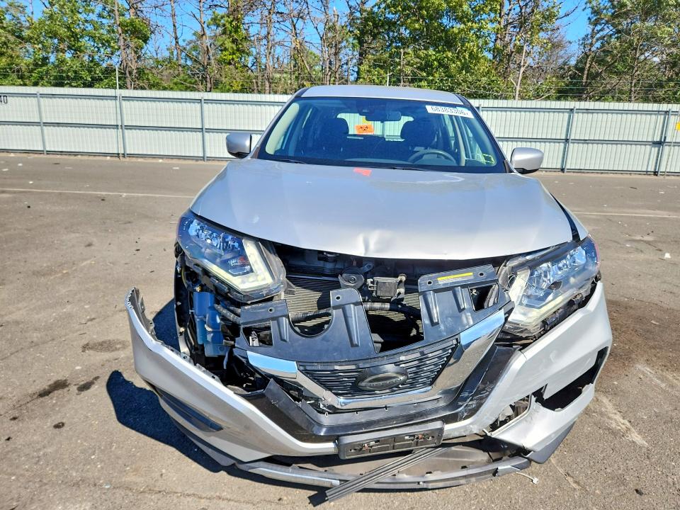 Снимка 5 от търг – 2020 NISSAN ROGUE с VIN JN8AT2MV6LW132263