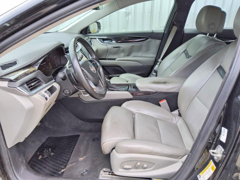 Zdjęcie 7 z aukcji – 2014 CADILLAC XTS z VIN 2G61M5S34E9224627