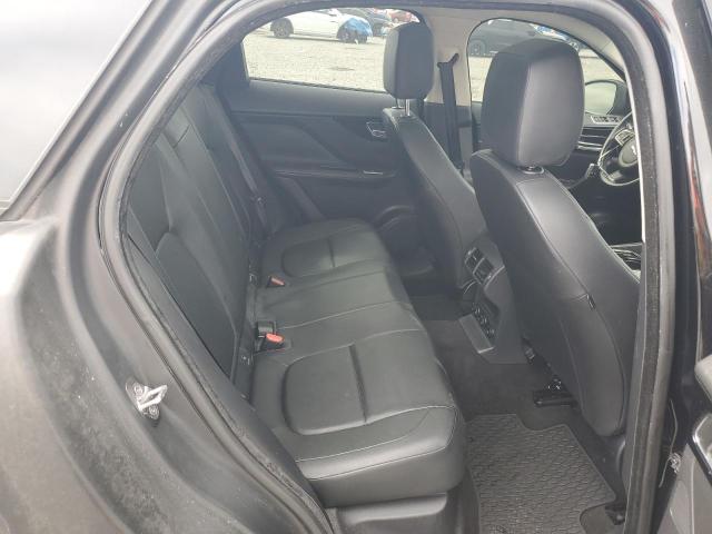 Photo 11 from auction – 2017 JAGUAR F-PACE with VIN SADCJ2BV7HA088957