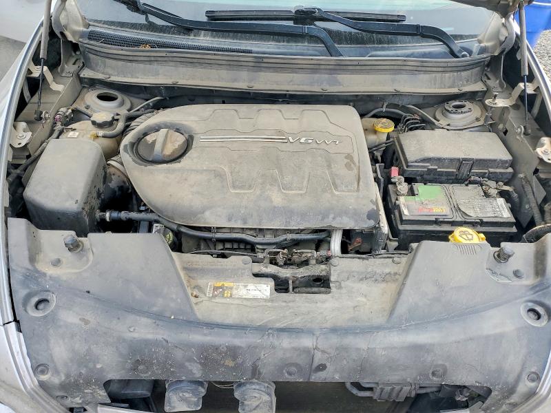 Photo 12 from auction – 2016 JEEP CHEROKEE with VIN 1C4PJMCS7GW228813