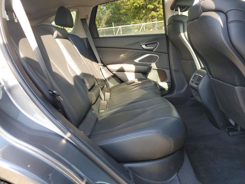 Снимка 11 от търг – 2024 ACURA RDX с VIN 5J8TC2H34RL020232