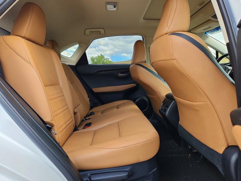 Zdjęcie 11 z aukcji – 2016 LEXUS NX 200T z VIN JTJBARBZ7G2059838