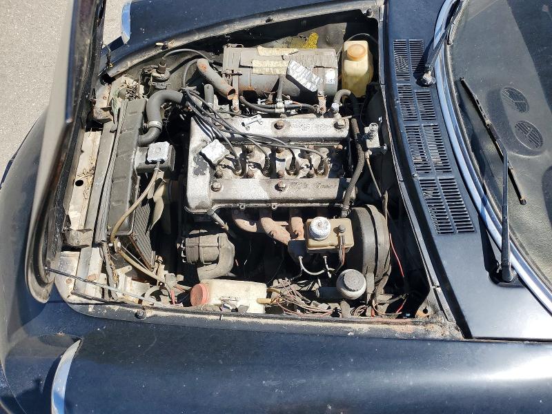 Photo 11 from auction – 1981 ALFA ROMEO VELOCE with VIN ZARBA5415B1010290