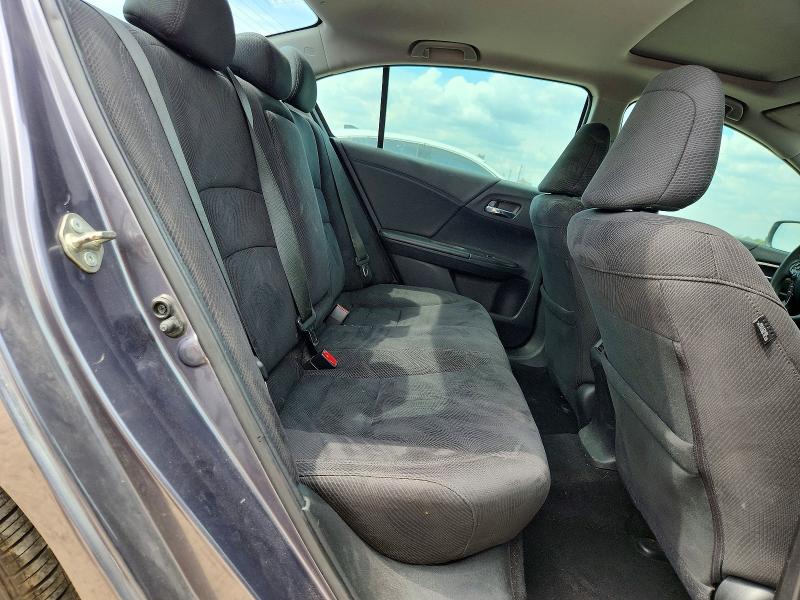 Снимка 10 от търг – 2016 HONDA ACCORD с VIN 1HGCR2F73GA044888