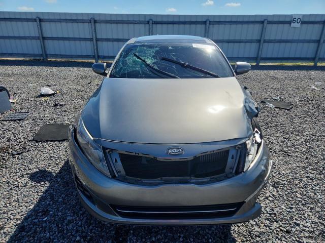 Снимка 5 от търг – 2014 KIA OPTIMA с VIN 5XXGR4A69EG280134