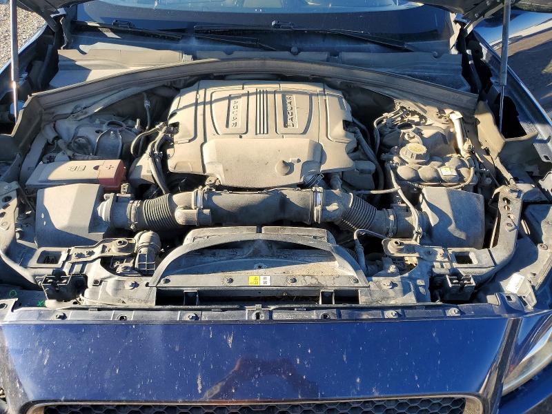 Photo 11 from auction – 2017 JAGUAR F-PACE with VIN SADCK2BV6HA053307