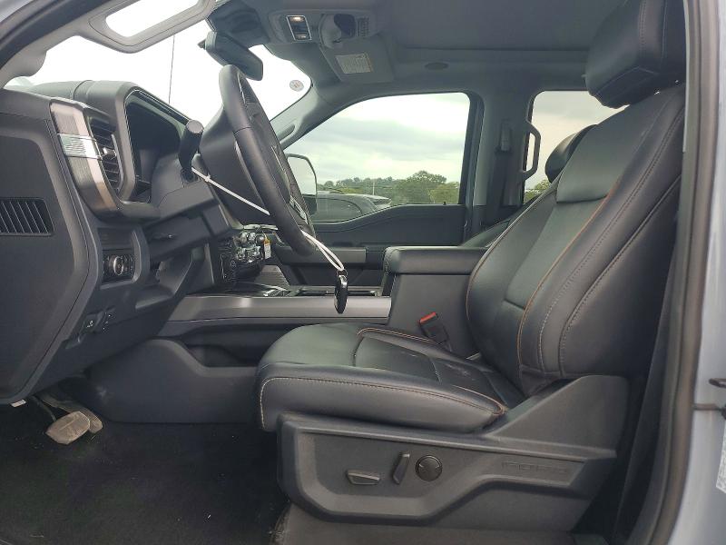 Photo 7 from auction – 2026 FORD F250 with VIN 1FT8W2BN8TED01693