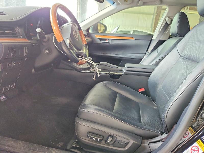 صورة رقم 7 من المزاد - 2015 LEXUS ES مع VIN JTHBW1GG3F2094130