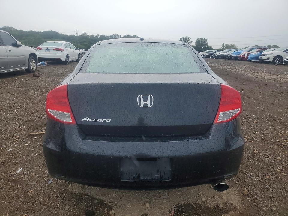Photo 6 from auction – 2011 HONDA ACCORD with VIN 1HGCS1B8XBA003986