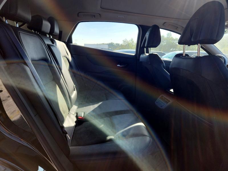 Photo 11 from auction – 2023 NISSAN ARIYA with VIN JN1BF0BA2PM411421