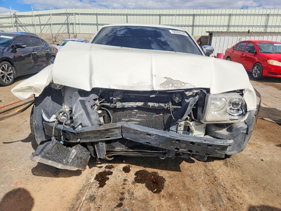 صورة رقم 5 من المزاد - 2005 CHRYSLER 300 مع VIN 2C3JA43R95H562831