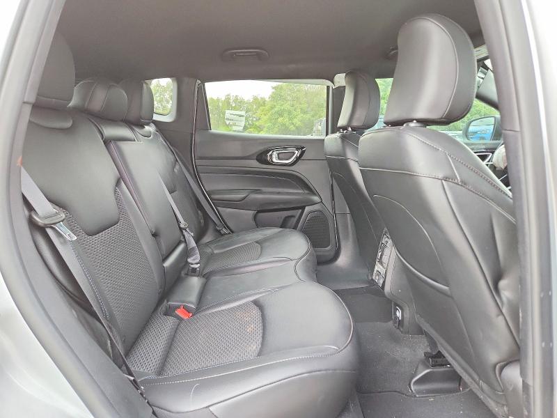 Zdjęcie 11 z aukcji – 2026 JEEP COMPASS z VIN 3C4NJDBN3TT241321