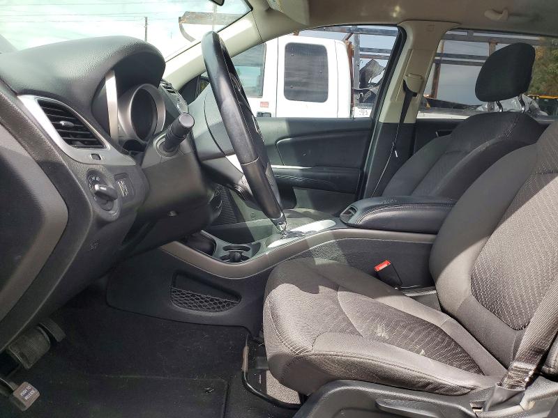 Photo 7 from auction – 2018 DODGE JOURNEY with VIN 3C4PDCAB9JT382571