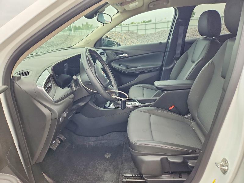 Снимка 7 от търг – 2024 BUICK ENCORE GX с VIN KL4AMBSL3RB214116