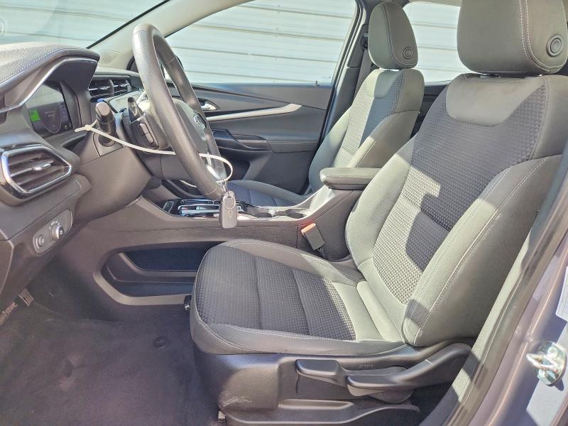 Снимка 7 от търг – 2023 CHEVROLET BOLT EUV с VIN 1G1FY6S04P4147968
