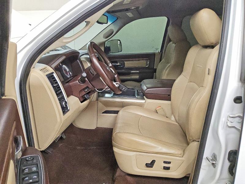 Photo 7 from auction – 2014 RAM 1500 with VIN 1C6RR7NT5ES107153
