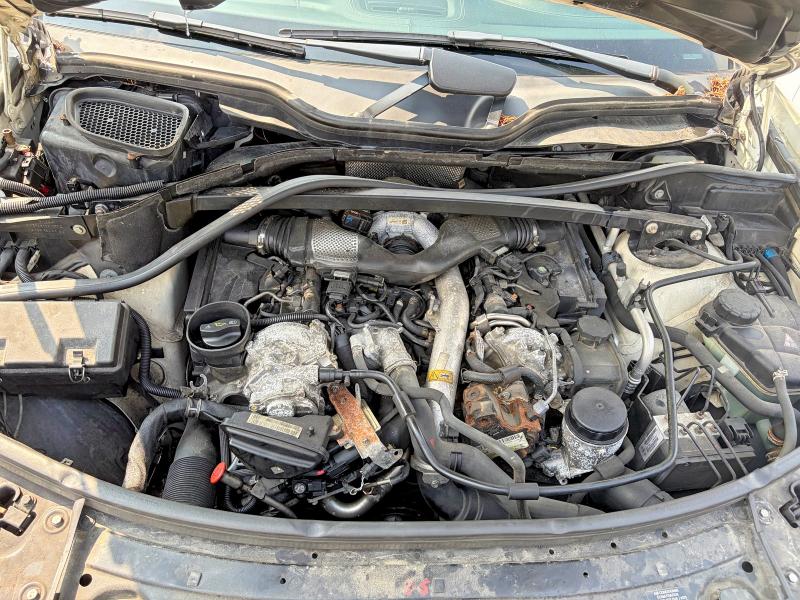 Снимка 7 от търг – 2012 MERCEDES-BENZ GL с VIN 4JGBF2FEXCA780458