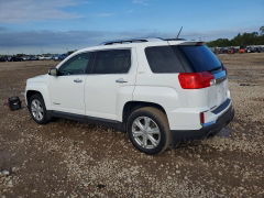 Photo 2 from auction – 2017 GMC TERRAIN with VIN 2GKFLUEK7H6334438