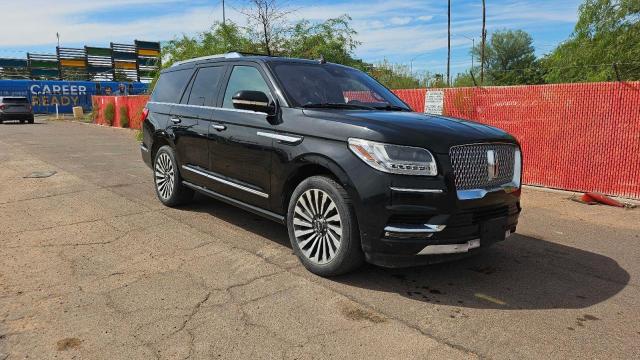 2019 LINCOLN NAVIGATOR - Търг №70583176