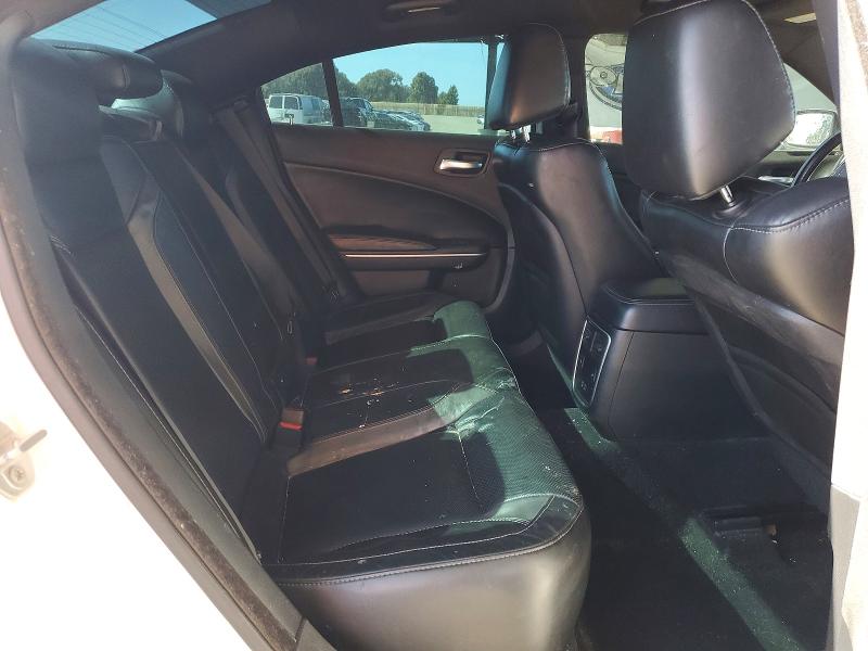 Photo 10 from auction – 2020 DODGE CHARGER with VIN 2C3CDXBG4LH119470