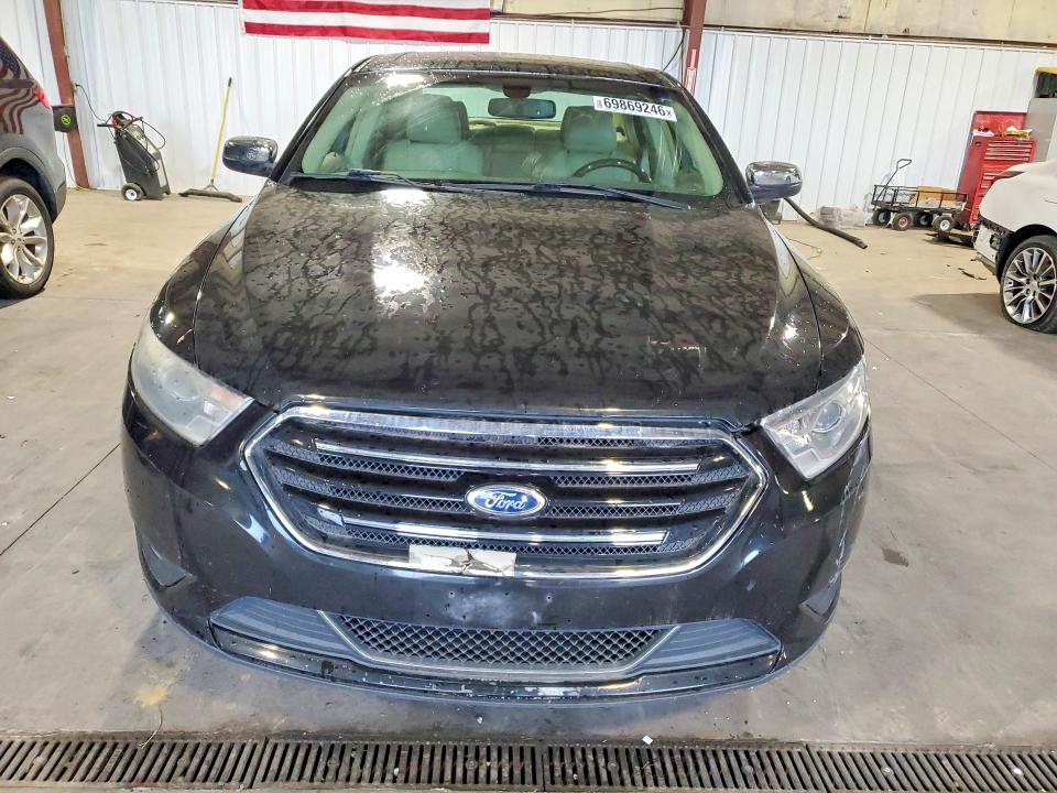 Zdjęcie 5 z aukcji – 2014 FORD TAURUS z VIN 1FAHP2F81EG141655