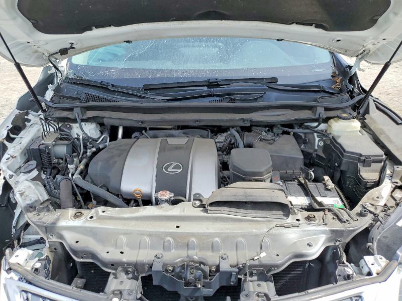 Фото 12 с аукциона – 2021 LEXUS RX 350 с VIN 2T2AZMAA3MC184494