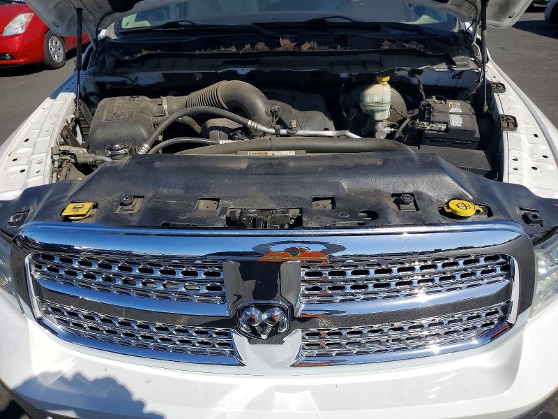 Zdjęcie 11 z aukcji – 2014 RAM 1500 z VIN 1C6RR6NT2ES329062