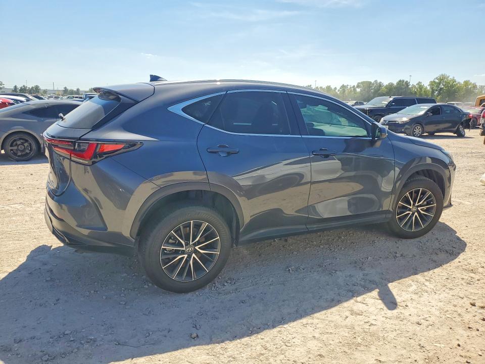 صورة رقم 3 من المزاد - 2024 LEXUS NX مع VIN 2T2GDCAZ0RC006283