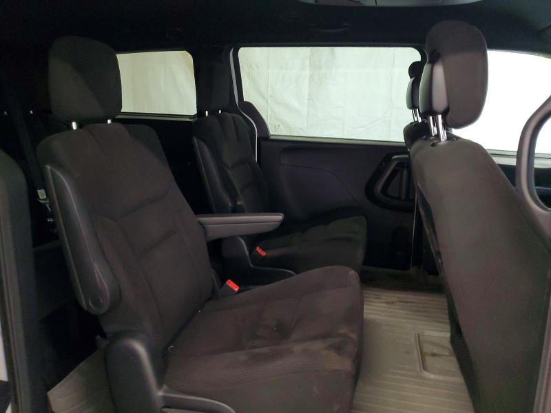 Photo 11 from auction – 2015 DODGE GRAND CARAVAN with VIN 2C4RDGBG9FR542727