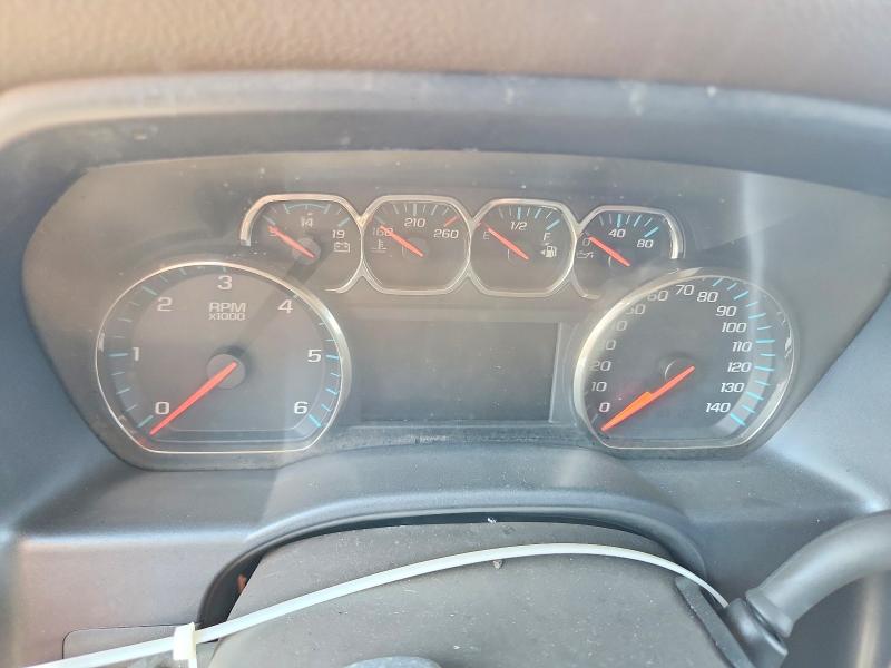 Снимка 9 от търг – 2018 GMC SIERRA с VIN 3GTU2NECXJG170598